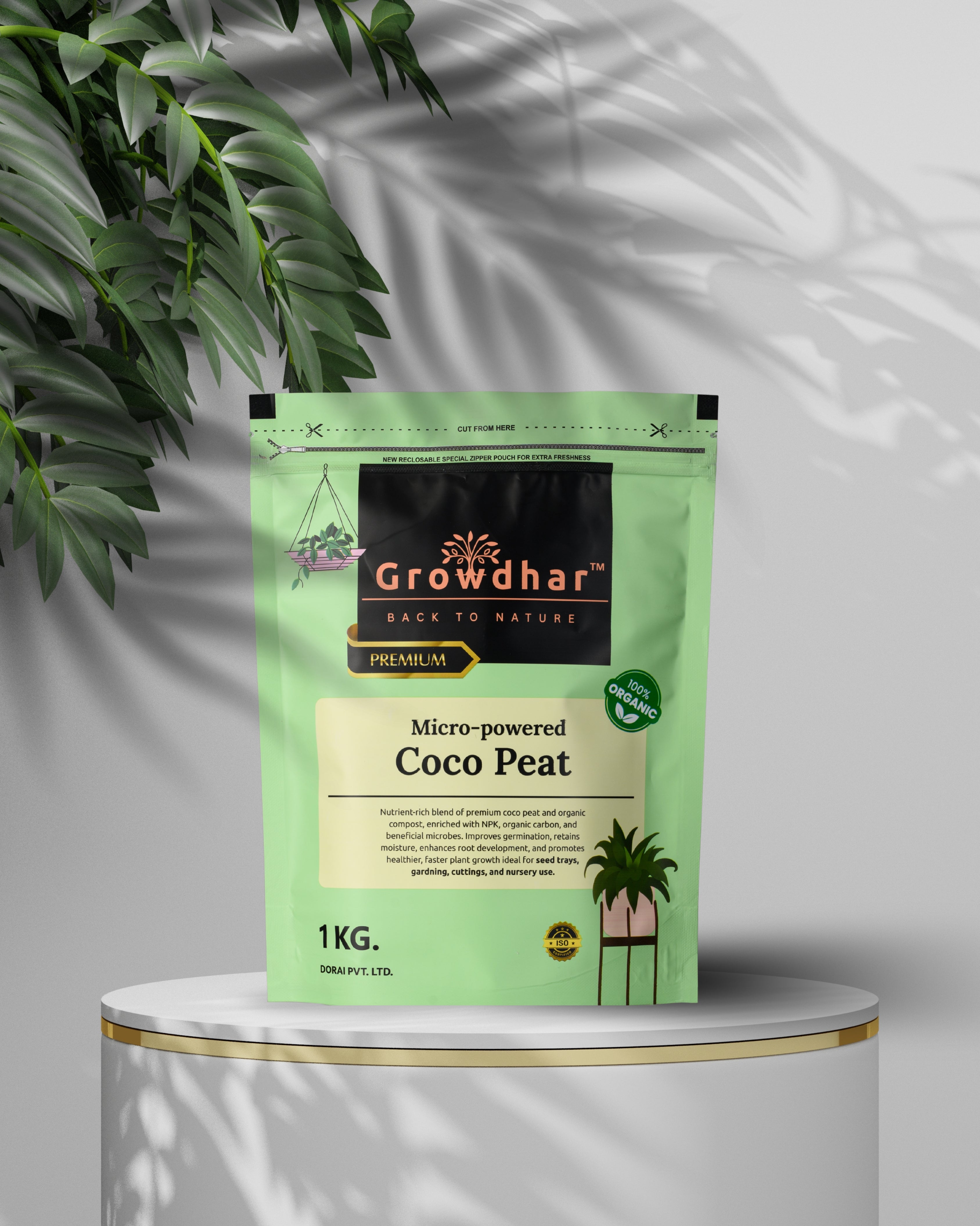 Coco Peat