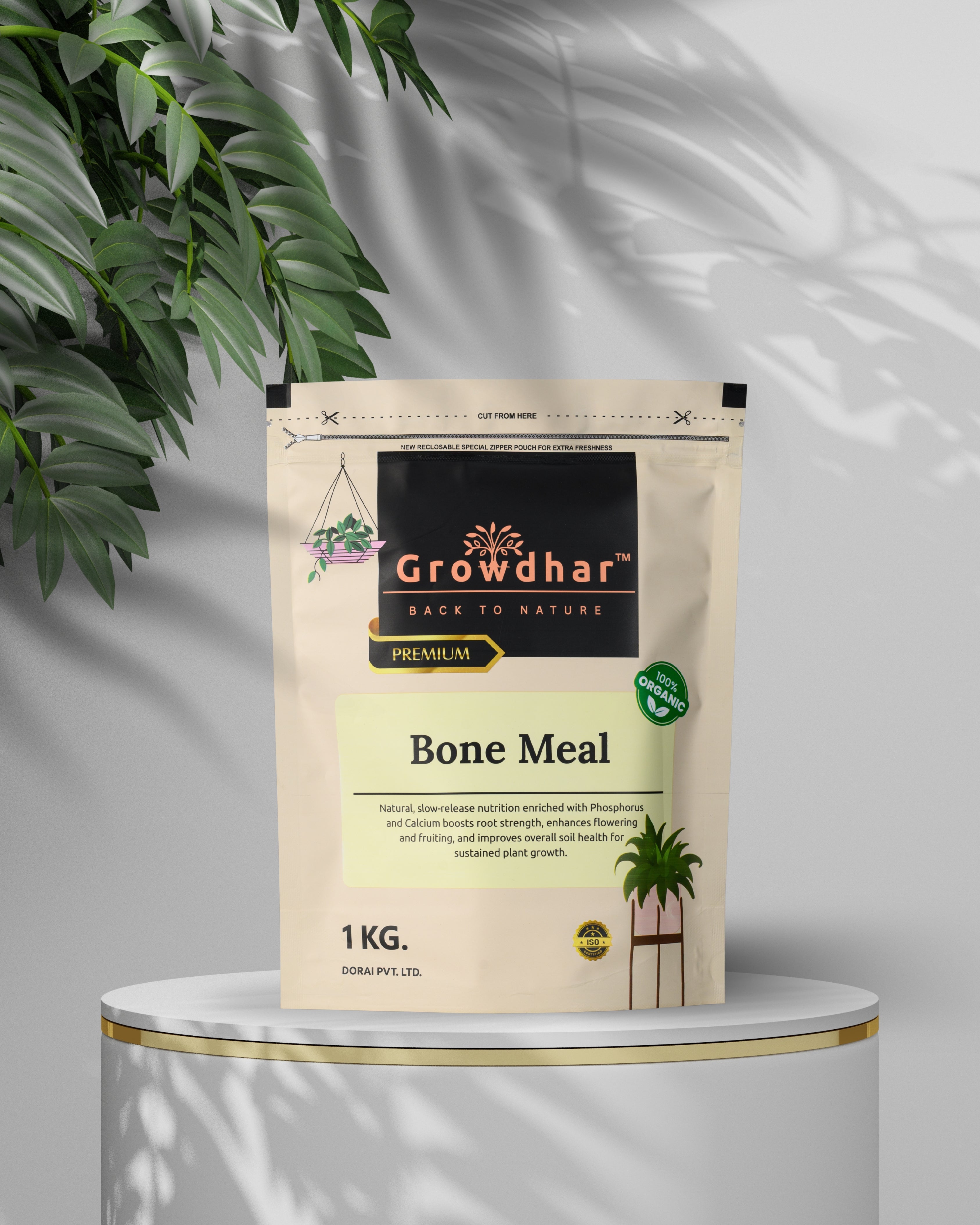 Bone Meal